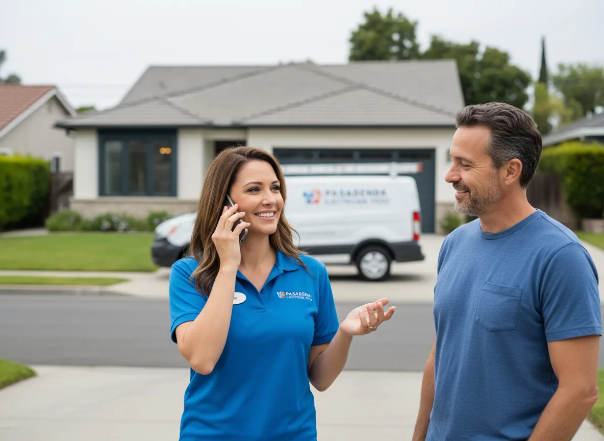Electrician Lawrenceville, IL FAQs
